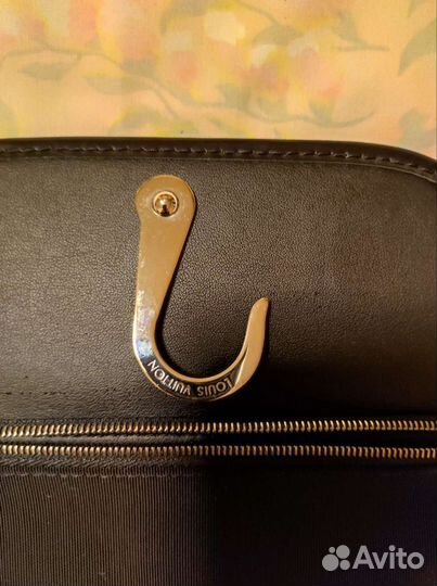 Несессер дорожный Louis Vuitton ва4170