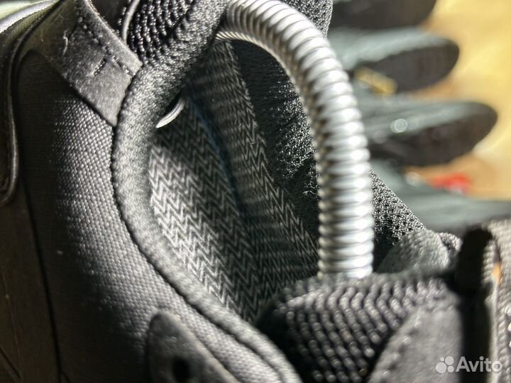 Кроссовки термо Merrell мужские