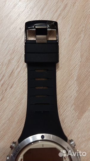 Декомпрессиметр Suunto D6