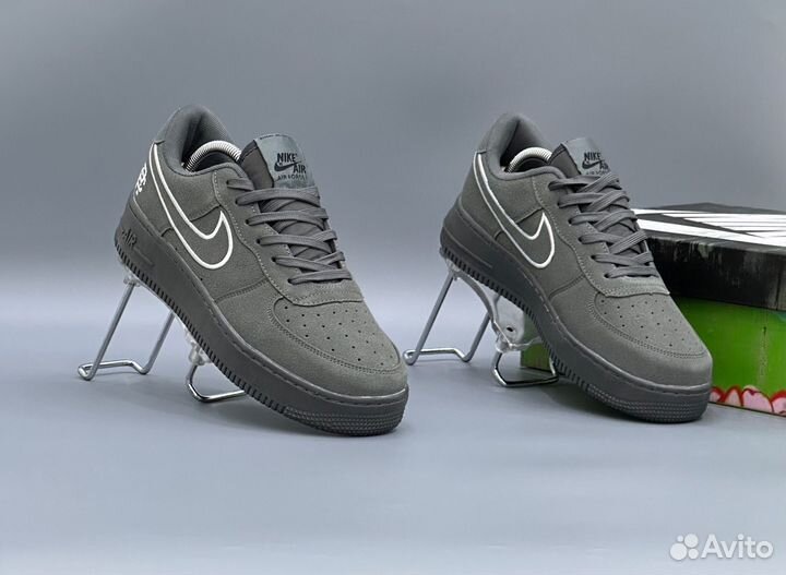 Кроссовки мужские Nike