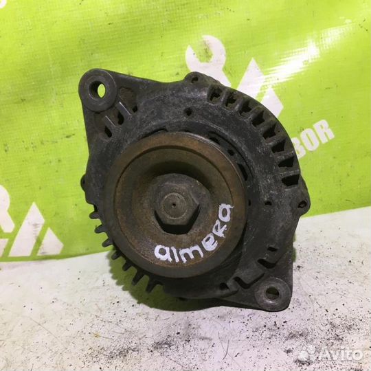 Генератор Ниссан Альмера Н15 95-00