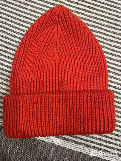Шапка бини bershka и H&M