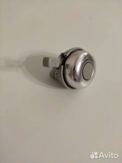 Велозвонок