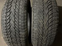 Federal Himalaya Kattura 225/45 R17