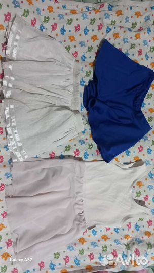 Костюм для танцев