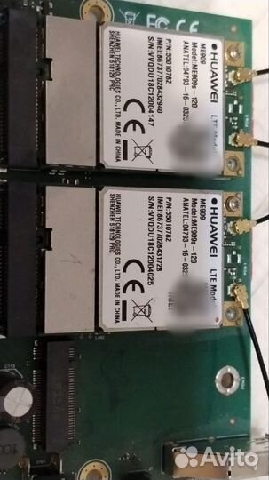 Роутер Mikrotik RBM33G