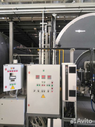 Электромонтажник