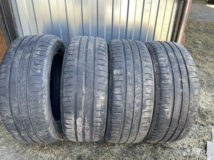 Hankook Kinergy Eco 2 K435 205/55 R16