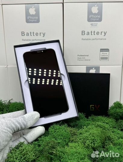Дисплей iPhone 11 Pro (jtr)