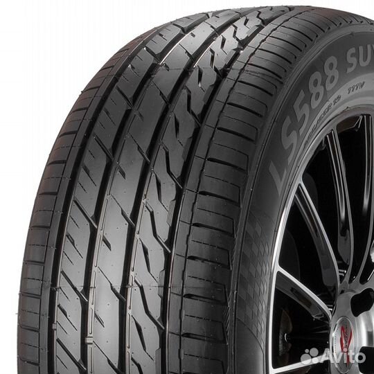 Landsail LS588 SUV 275/45 R21 110Y