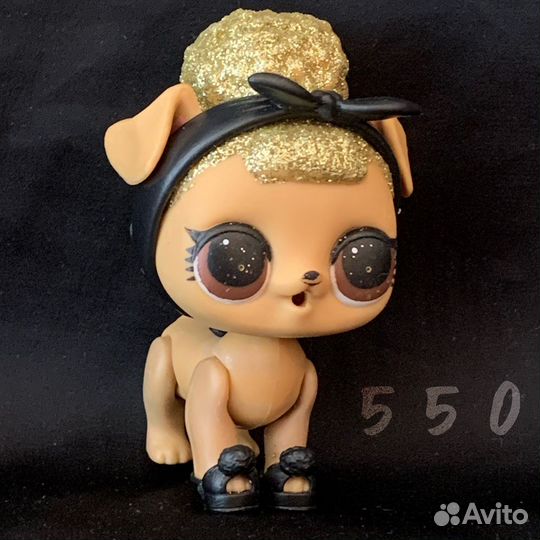 Лол питомец оригинальный