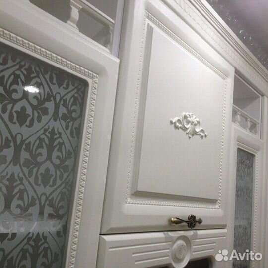 Кухонный гарнитур на заказ