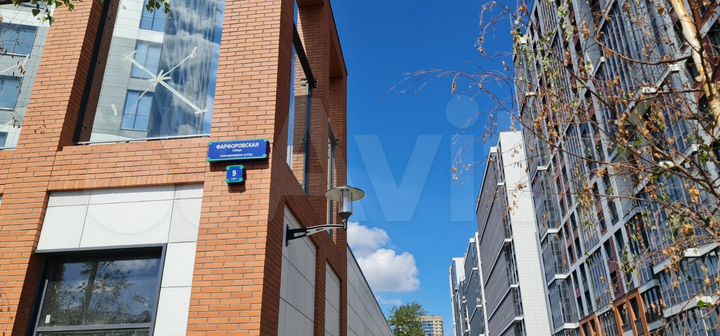 Машиноместо, 13 м²