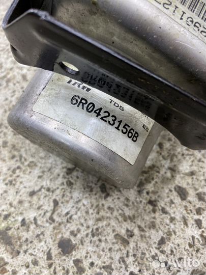 Гур с электромотором Volkswagen Polo / Skoda Fabia