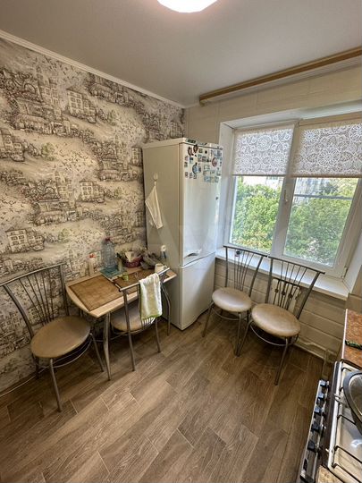 2-к. квартира, 46,3 м², 5/5 эт.