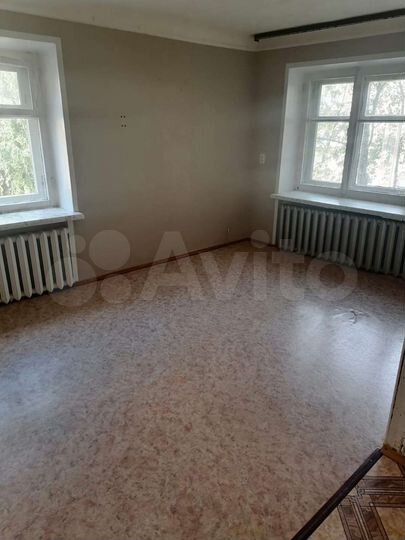 1-к. квартира, 30,8 м², 2/4 эт.