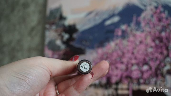 Тинт для бровей Luxvisage 103 оттенок