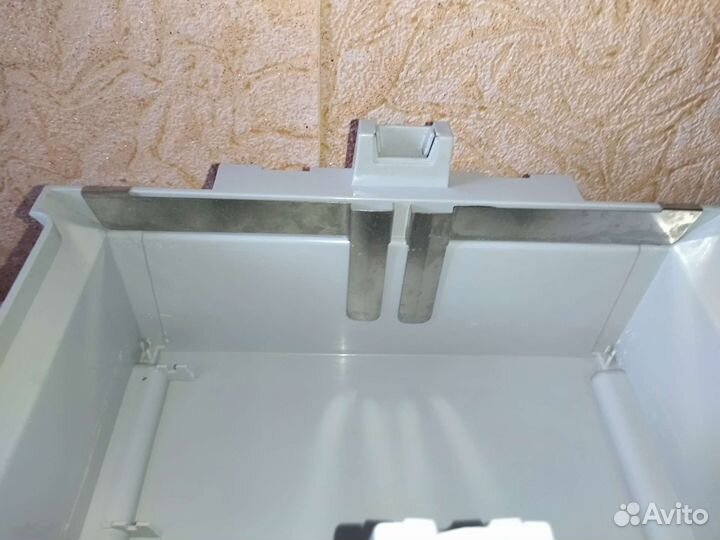 Поддон для мойки воздуха boneco w1355a