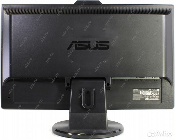 Монитор asus 24