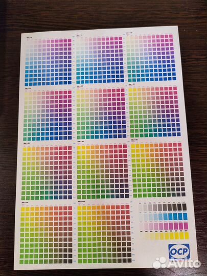 Цветной струйный мфу epson l210