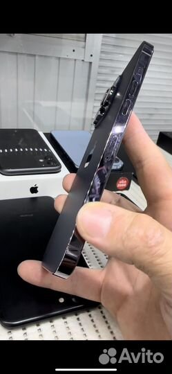iPhone 14 Pro Max, 256 ГБ