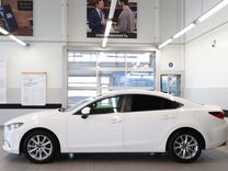 Mazda 6 2.0 AT, 2017, 66 400 км, с пробегом, цена 2 230 000 руб.
