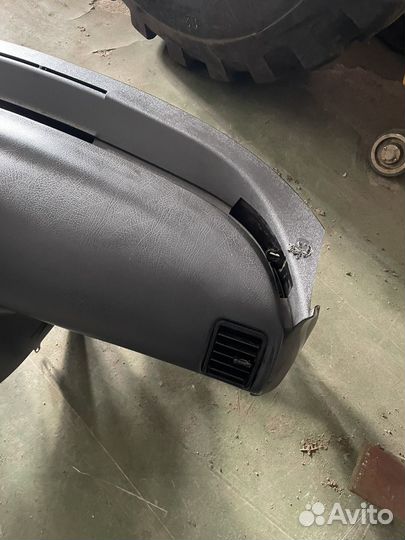 Евро торпеда ваз 2110