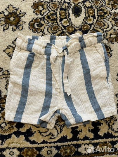Шорты для девочек