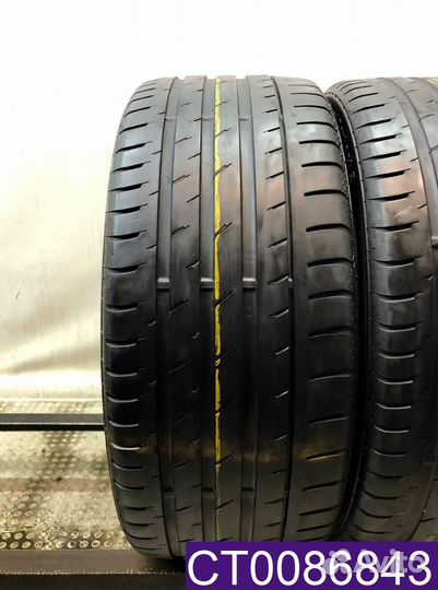 Continental ContiSportContact 3 235/40 R19 96W