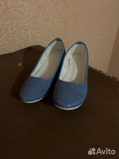 Туфли женские