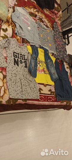 Балетки р33,Одежда на рост от 128, форма шк, обувь