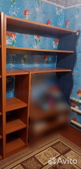 Мебель в детскую в отличном состоянии