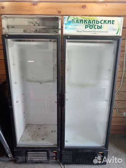 Холодильник, холодильная витрина