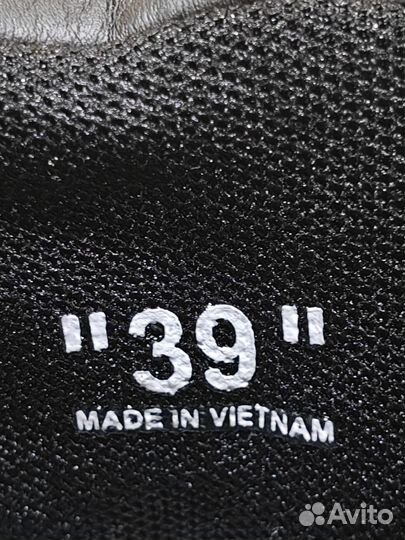 Кроссовки off white for walking черные