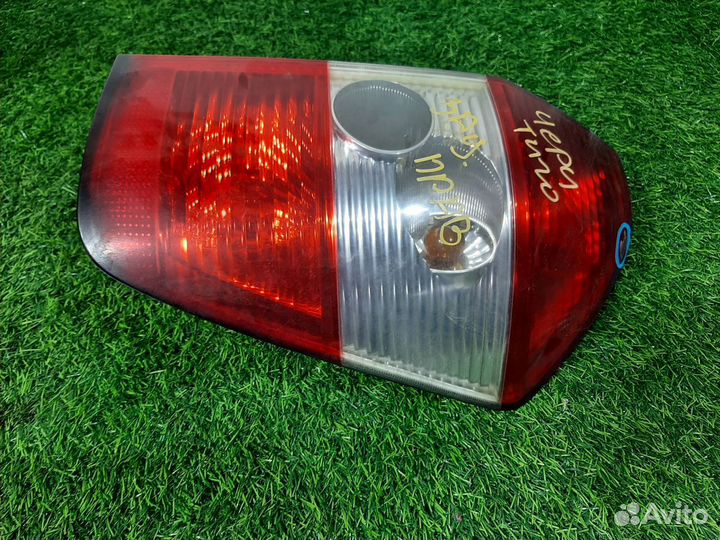Фонарь правый на Chery Tiggo T11