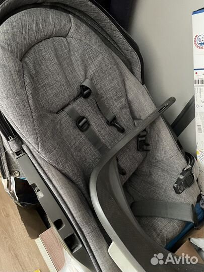 Коляска stokke xplory v6