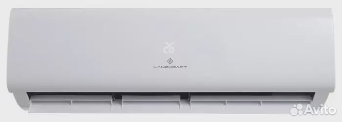 Кондиционер Lanzkraft lswh-20FC1Z/lsah-20FC1Z