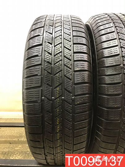 Continental ContiCrossContact Winter 235/65 R17 101R
