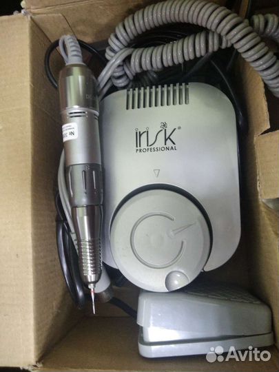 Аппарат для маникюра и педикюра