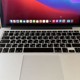 Apple Macbook Pro Retina 256gb