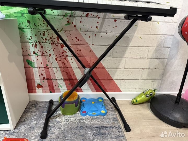 Сиртезатор Rockdale premiere 2