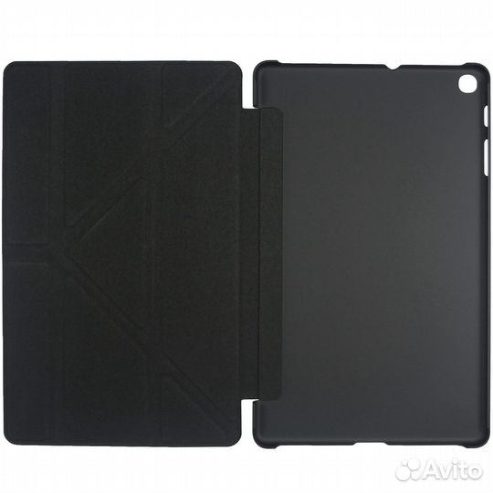 Фирменный Чехол IS для Samsung Tab A 8.0