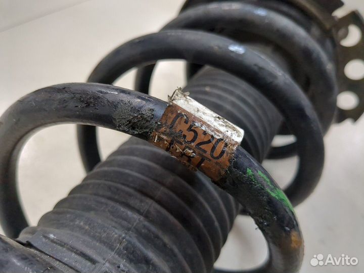 Амортизатор подвески левый передний Ford Escape