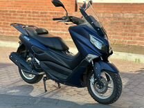 Скутер VMC Vento MAX 200