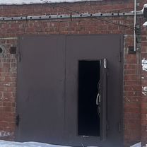 Гараж, 22 м²