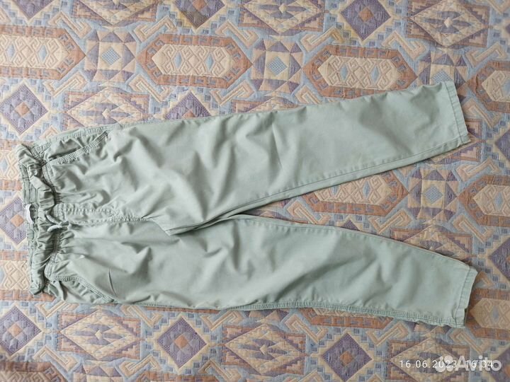 Одежда для мальчика 152