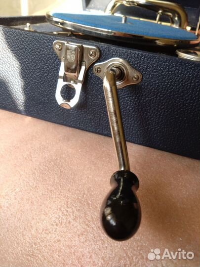 Патифон darling