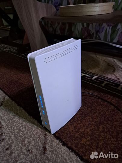 4G Роутер Интернет центр Yotа GemTek