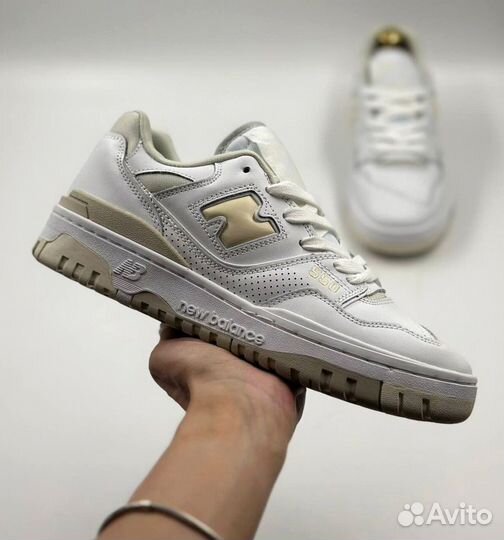 Кроссовки New Balance 550, арт.213565