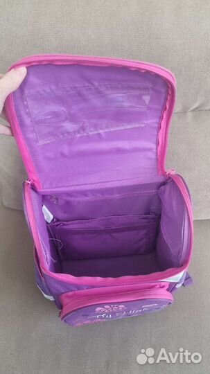 Ранец школьный